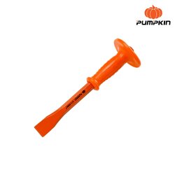PUMPKIN เหล็กสกัดปากแบน รุ่น 28301