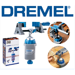 DREMEL อุปกรณ์งานจับอเนกประสงค์ 2500-01 Multi Vise 26152500JA