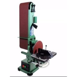 ขัดกระดาษทรายสายพาน BD-46N TIGER