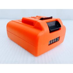 แบตเตอรี่เครื่องดูดสั่นกระเบื้องไร้สาย 16.8V 2.0Ah PTT-168VB2 (50327) PUMPKIN