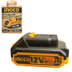 แบตเตอรี่ 12V 1.5Ah FBLI12151 INGCO