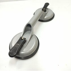 ตัวดูดกระจก2หลุม AN-007 BOTER