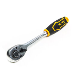 ด้ามขัน 1/2" 45T HRTH0812 INGCO