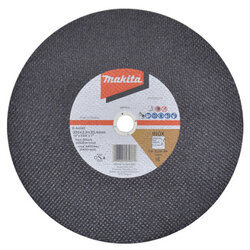 ใบตัดสแตนเลส MAKITA 14″ 355×2.8mm A30P B-64565