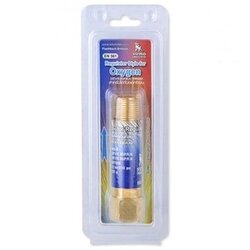 กันย้อนสำหรับเกจ์ออกซิเจน ARO-R-9/16 AM-WELD