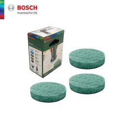 แผ่นใยขัดสำหรับงานครัว สำหรับเครื่องขัดอเนกประสงค์ 3.6V Universal Brush BOSCH