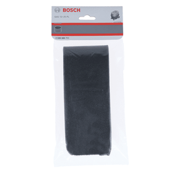 แผ่นโฟมหุ้ม GAS12-25PL สำหรับดูดเปียก, ปิดด้านเดียว BOSCH
