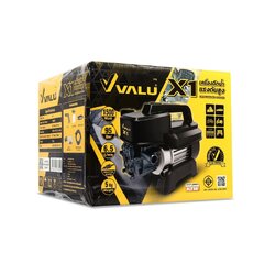 เครื่องฉีดน้ำแรงดันสูง รุ่น X1 VALU