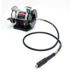 มอเตอร์หินเจียร+สายอ่อน TDS-75R POLO