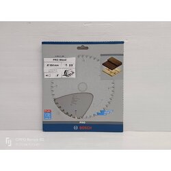 ใบเลื่อยวงเดือนตัดไม้ PRO WOOD 7"x40T BOSCH 2608642984