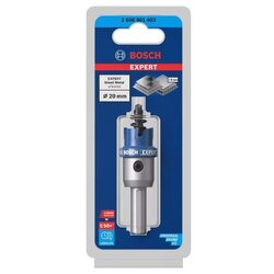 โฮลซอเจาะสแตนเลส/เหล็ก TCT 20mm.BOSCH