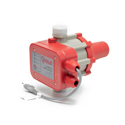 สวิทซ์ควบคุมปั๊มน้ำแบบอัตโนมัติ PC-10 POLO