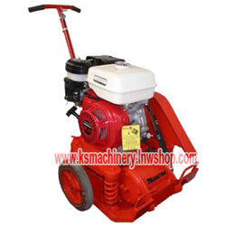 เครื่องตบดินรุ่นสปริง ชนิดแผ่นกระแทก ชั้นเดียว 5 ตัน (ไม่รวมเครื่องยนต์เบนซิน 5.5/6.5 HP)