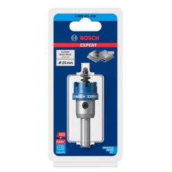 โฮลซอเจาะสแตนเลส/เหล็ก TCT 25mm.BOSCH