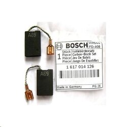 แปรงถ่าน #842/050 GSH11E BOSCH #1617014126
