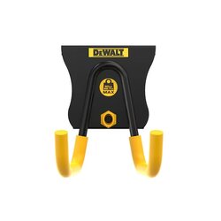 ตะขอเกี่ยวก้านหุ้มยางสั้น DWST82805 DEWALT