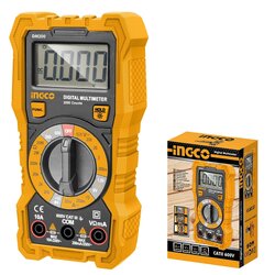 มัลติมิเตอร์ DM200 INGCO