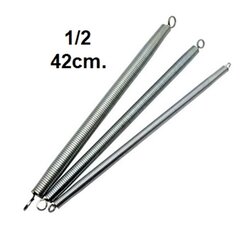 สปริงดัดท่อ 1/2 ยาว 42cm.