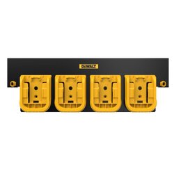 รางยึดแบตเตอรี่ DWST82819 DEWALT