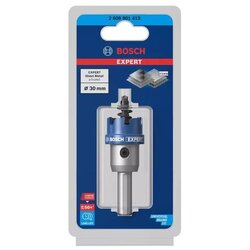 โฮลซอเจาะสแตนเลส/เหล็ก TCT 30mm.BOSCH