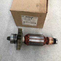 ทุ่นสว่านโรตารี่ GBH3-28DFR BOSCH #16170006AT