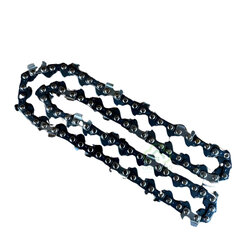 PUMPKIN โซ่เลื่อยไฟฟ้าไร้สาย 8 นิ้ว ขนาด 1/4" 50425 สำหรับ INF-8CSB