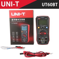 มัลติมิเตอร์ UT60BT UNI-T