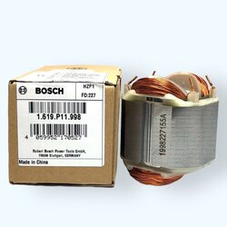 ฟิลคอยสว่านโรตารี่ #2 GBH2-24RE,GBH2-24DRE,GBH2-24DFR รุ่นใหม่ BOSCH 1619P11998