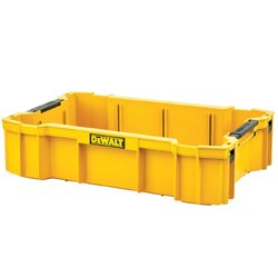 ถาดรองกล่องสูง DWST83408-1 DEWALT TOUGH SYSTEM2.0