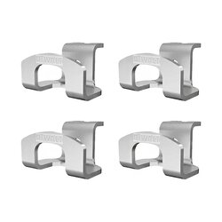 ชุดตะขอแขวนไร้สาย4ชิ้น DWST82818 DEWALT