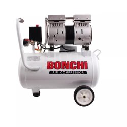 ปั้มลมออยฟรี30ลิตร 650W BONCHI WP550-1/30L