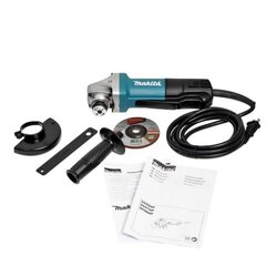 หินเจียร4" 9556HPG MAKITA