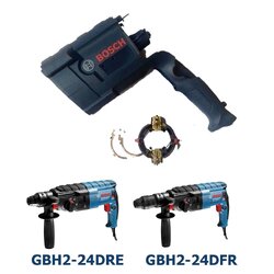 อะไหล่เสื้อมอเตอร์ #801 GBH2-24DRE,DFR BOSCH 1619P13454