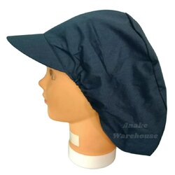 หมวกแก๊ปผ้าล้วน ( 1 ใบ )