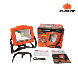 ไฟสปอร์ตไลท์20V INF-18LS PUMPKIN