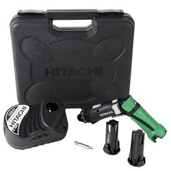 ไขควงไร้สาย DB3DL2 HIKOKI