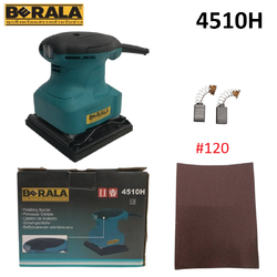 BERALA เครื่องขัดกระดาษทรายเหลี่ยม 220W รุ่น 4510H
