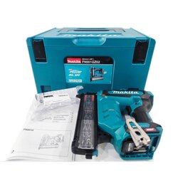 ปืนยิงตะปูไร้สาย40V FN001GZ02 MAKITA (ตะปู PIN)