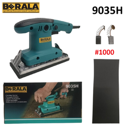BERALA เครื่องขัดกระดาษทราย 300W รุ่น 9035H
