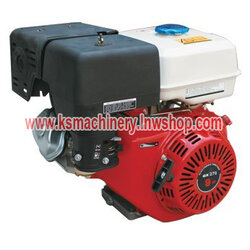 เครื่องยนต์ เบนซิน อเนกประสงค์ มิตซูกิ รุ่น MIT-177F (9 HP)