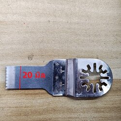 ใบมัลติทูล MOT-4