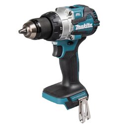 สว่านกระแทกไร้สาย DHP489Z MAKITA
