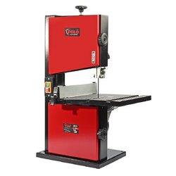 แท่นเลื่อยสายพาน8" WBS8 POLO