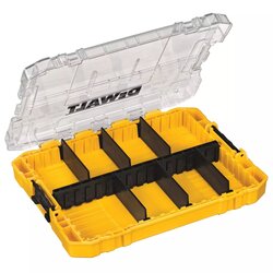 กล่องอุปกรณ์8ช่อง DWAN2190 DEWALT