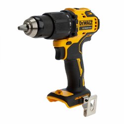 สว่านกระแทกไร้สาย20V DCD709N DEWALT