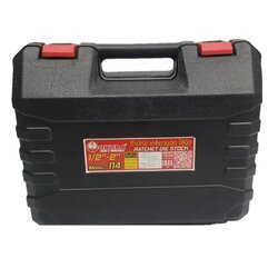 ชุดต๊าปเกลียวท่อปะปา รุ่น 114 OKURA