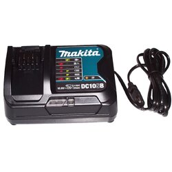 แท่นชาร์จ 12V MAKITA DC10SB Fast Charger