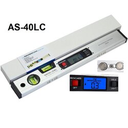 ระดับน้ำดิจิตอล16" AS-40LC