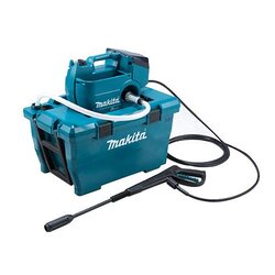เครื่องฉีดน้ำ36V DHW080ZK MAKITA
