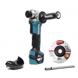 หินเจียรไร้สาย5" DGA517Z MAKITA